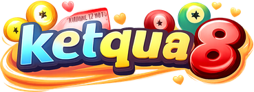 Logo ketqua8